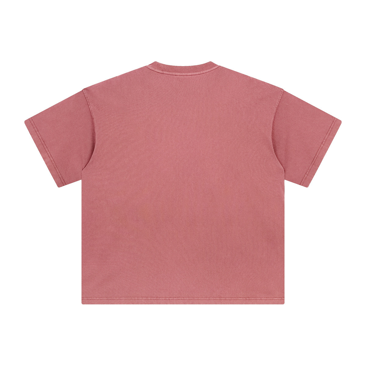 VINTAGE RED GOLF TEE